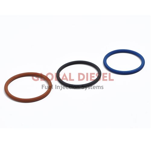 EUI O'ring Set (for Iveco)